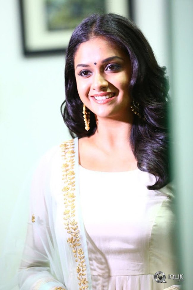 Keerthi-Suresh